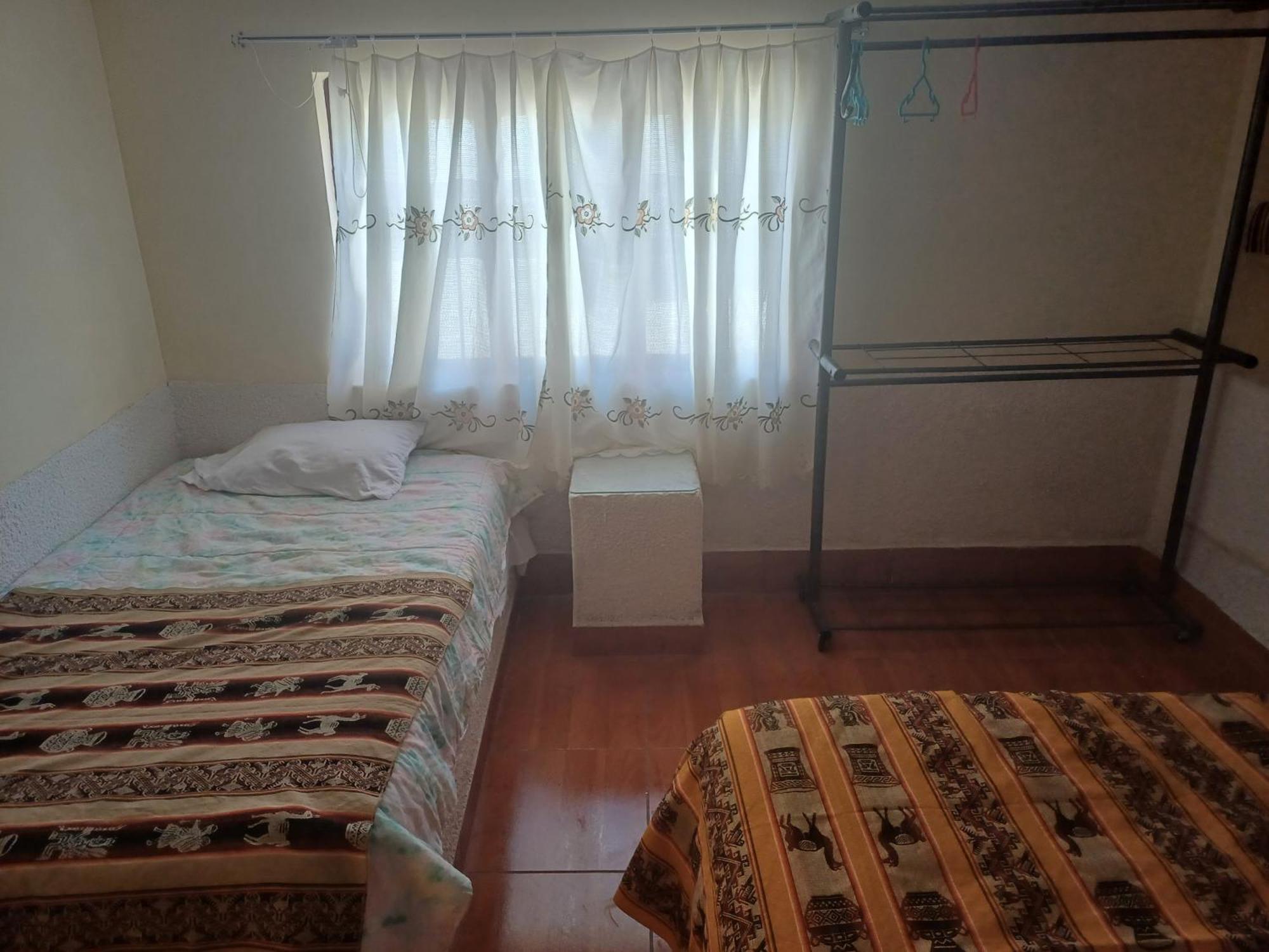 Homestay Sal Y Piedra
