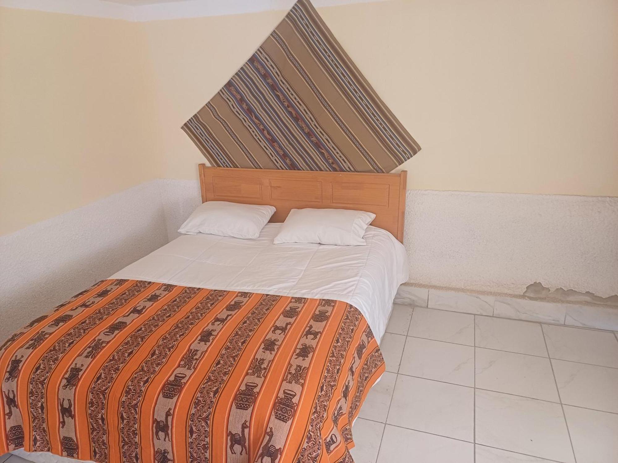 Homestay Sal Y Piedra Uyuni